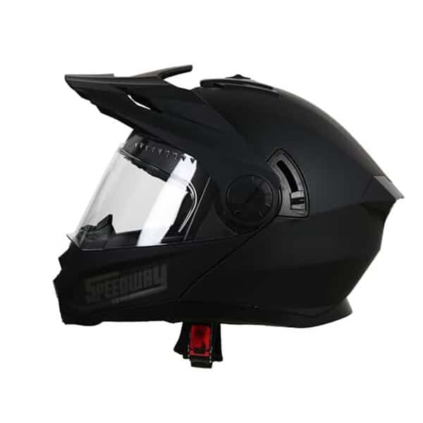 Découvrez notre test détaillé du casque de moto Speedway Lion. Performance, certification ECE et DOT, confort : tous les avis pour bien choisir votre casque.