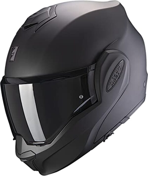 Dรฉcouvrez notre test approfondi du casque Exo-Tech Evo Matt black M : qualitรฉ sonore, confort et design. Avis dรฉtaillรฉ pour bien choisir votre casque.