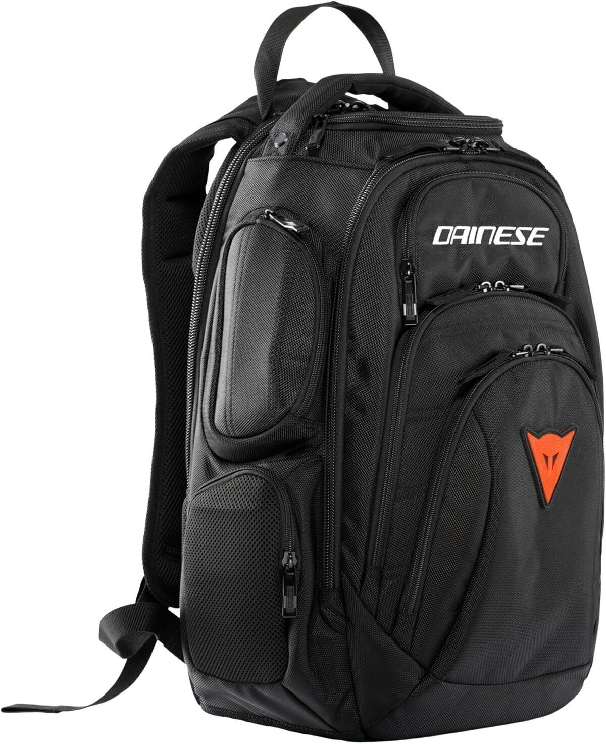 Test du dainese D-Gambit 2 : sac à dos urbain polyvalent 33, 5 L