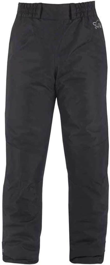 Test du pantalon de pluie Furygan Over Pant : avis complet (noir, xL)