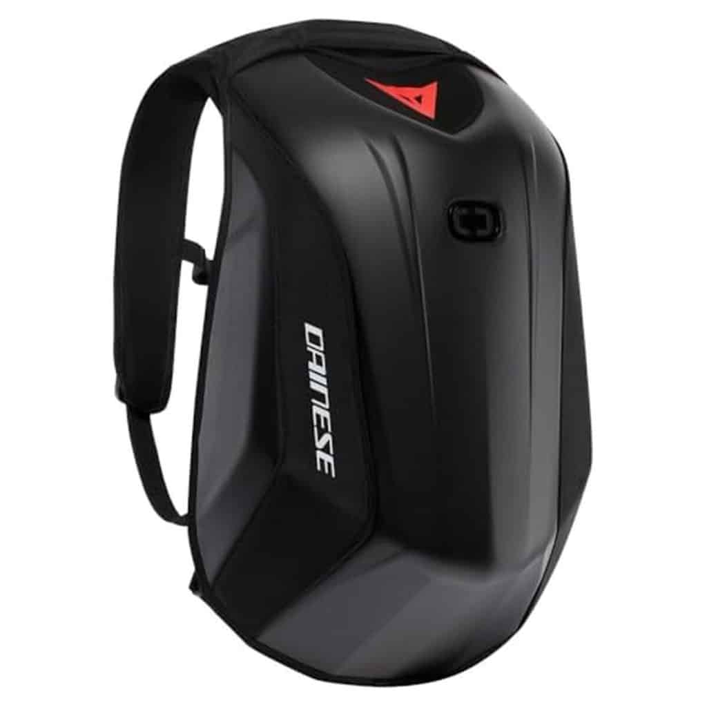 Test du sac à dos Dainese D-mach 2