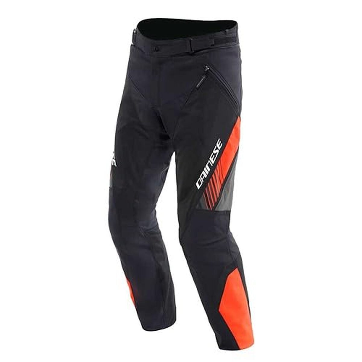 Test : pantalon moto Dainese Drake 2 air absoluteshell
