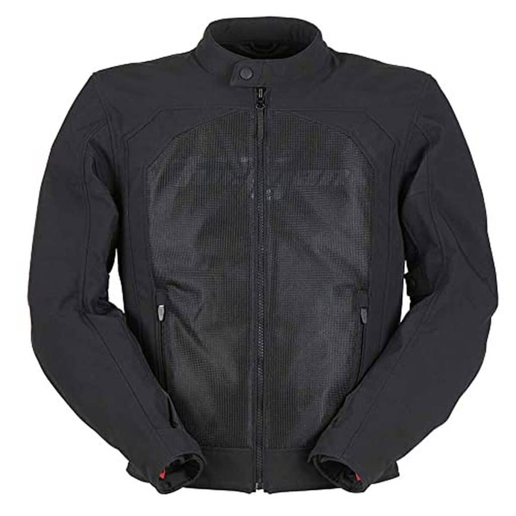 Test : veste moto Furygan Baldo 3in1, polyvalence et confort