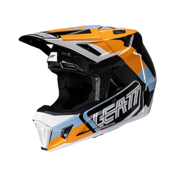 Découvrez notre test complet du casque moto Leatt 7.5 V25 avec lunettes intégrées : sécurité, confort et performance analysés en détail pour les motards exigeants.