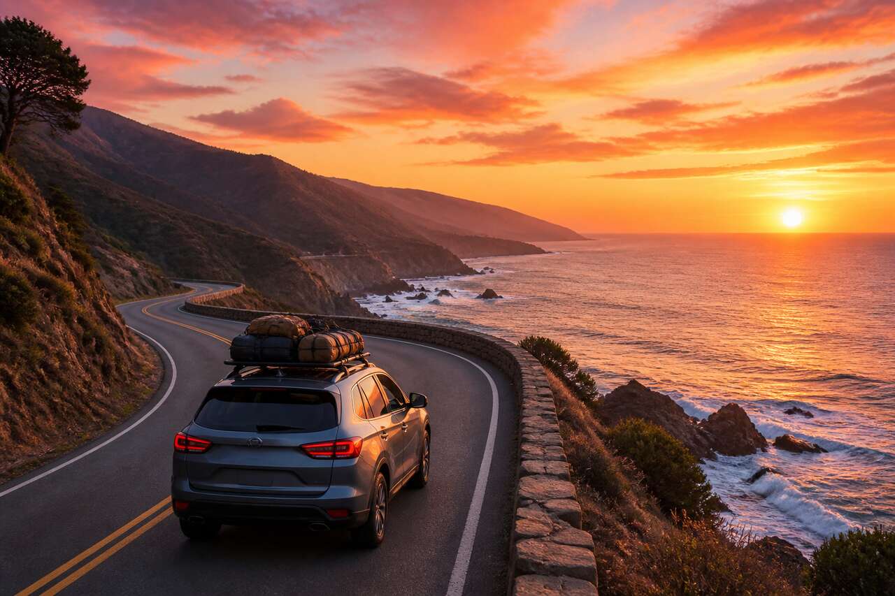 10 conseils indispensables pour organiser un road trip
