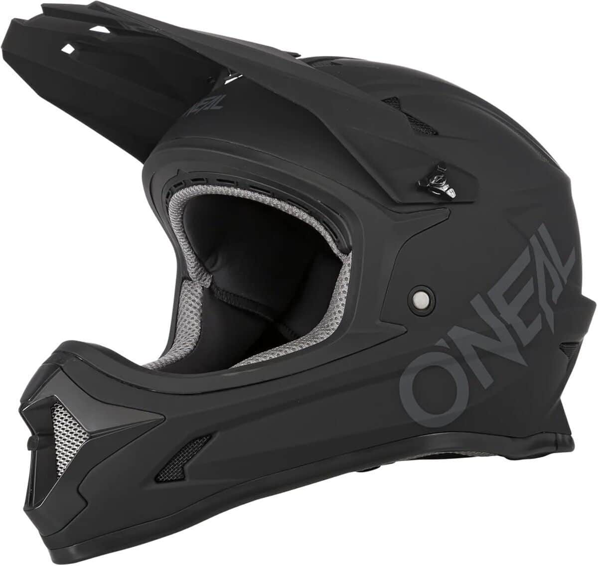 Test du casque O'Neal Sonus pour descente VTT taille L