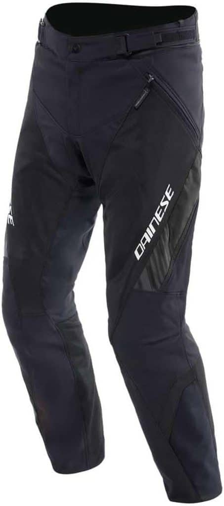 Test Du Pantalon De Moto Dainese Drake 2 Air